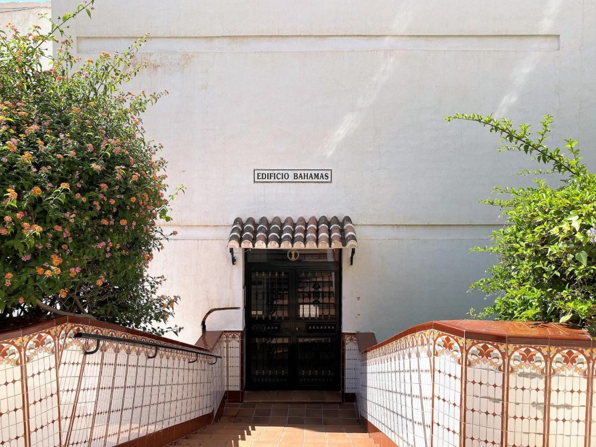 Bahamas 24 Burriana Casasol Apartment Nerja Exterior photo