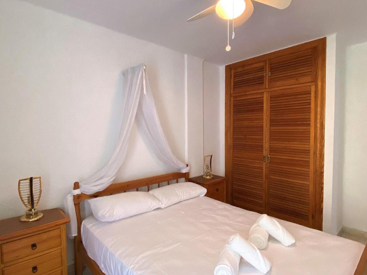 Bahamas 24 Burriana Casasol Apartment Nerja Exterior photo