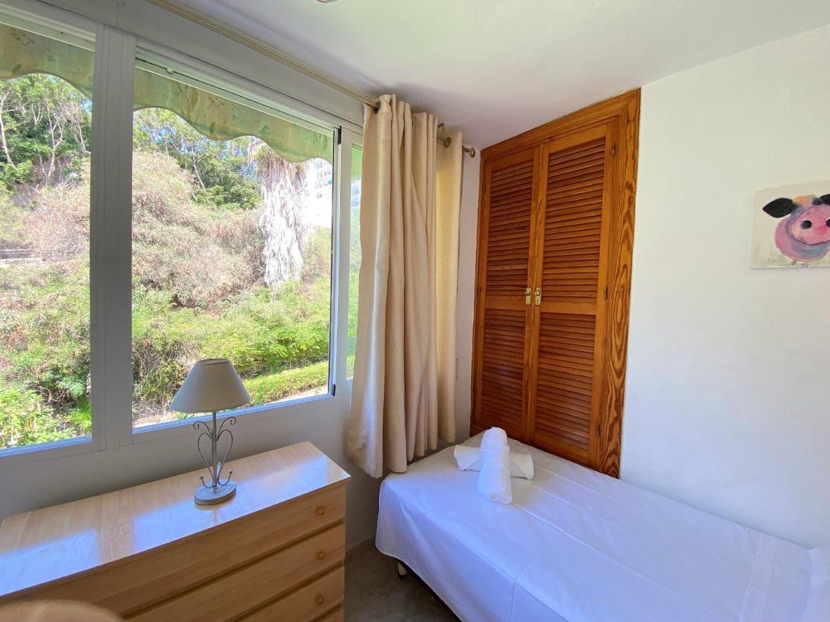 Bahamas 24 Burriana Casasol Apartment Nerja Exterior photo