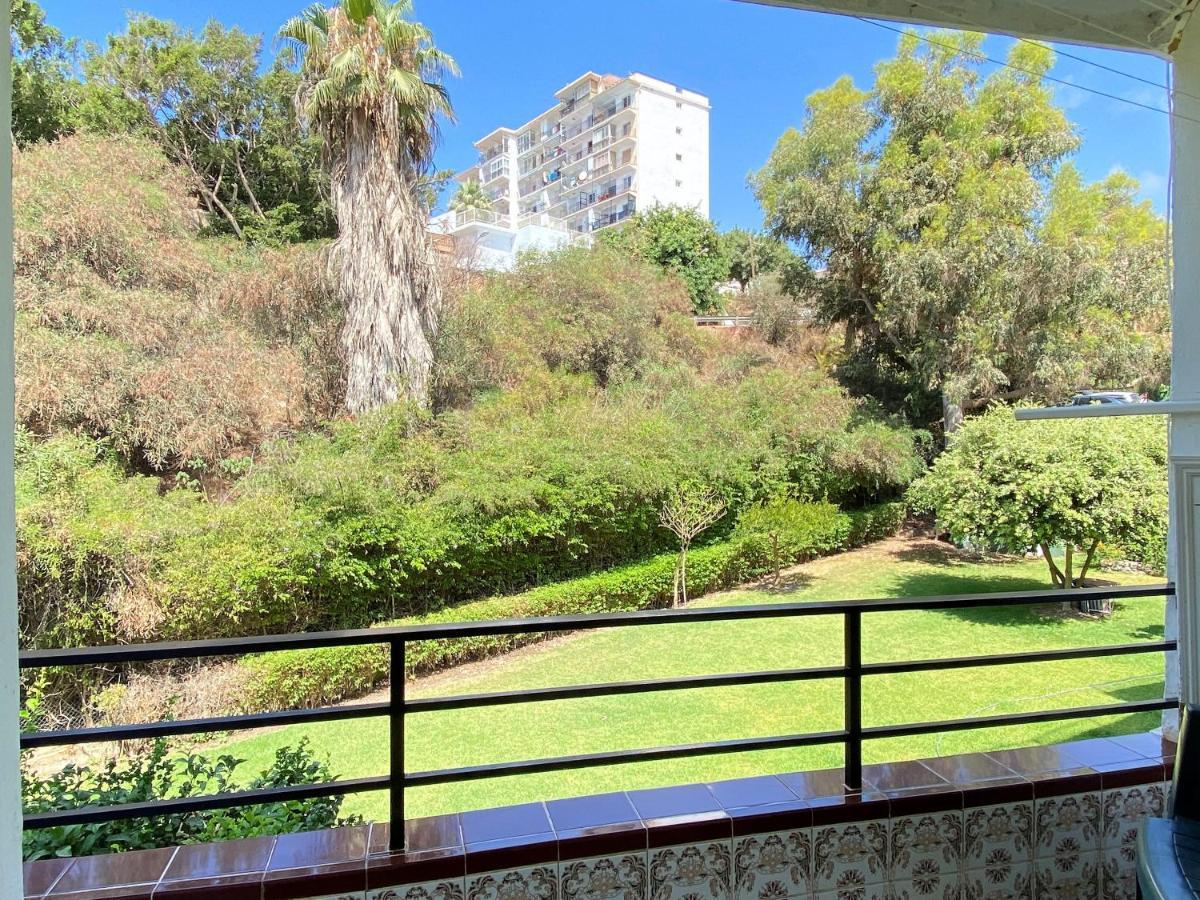 Bahamas 24 Burriana Casasol Apartment Nerja Exterior photo