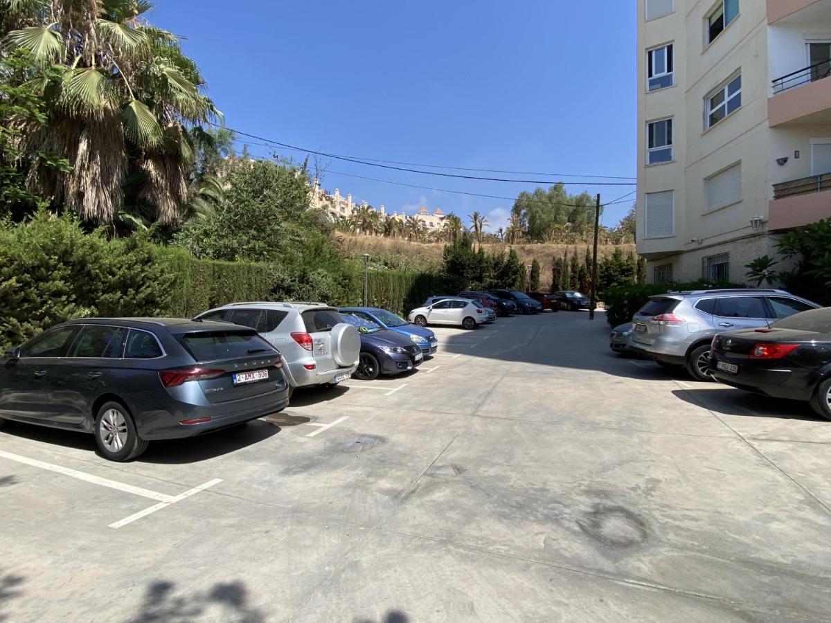 Bahamas 24 Burriana Casasol Apartment Nerja Exterior photo